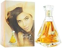 Kim Kardashian Pure Honey Eau de Parfum Spray 3.4oz — image 4