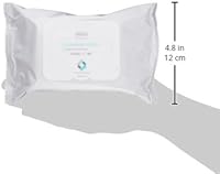 Obagi Medical On the Go Cleansing and Makeup Removing Wipes, 25 Count — image 3