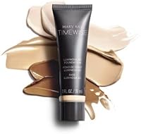 Mary Kay TimeWise Luminous 3D Foundation Beige N 150 1oz — image 9