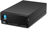 LaCie 1big Dock 10TB — image 6