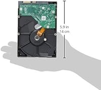 Western Digital 1TB WD Blue PC Hard Drive — image 3