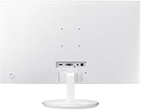 Samsung 27″ Curved Monitor LC27F391FHNXZA — image 4