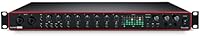 Focusrite Scarlett 18i20 3rd Gen USB Audio Interface — image 1