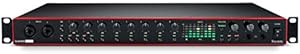 Focusrite Scarlett 18i20 3rd Gen USB Audio Interface Review