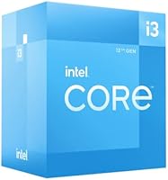 Intel Core i3-12100 3.30GHz Processor — image 2