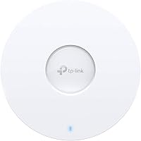 TP-Link EAP620 HD V3 WiFi 6 Access Point — image 1
