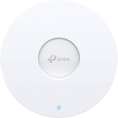 TP-Link EAP620 HD V3 WiFi 6 Access Point