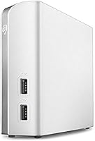 Seagate Backup Plus Hub for Mac 8TB — image 1