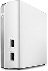 Seagate Backup Plus Hub for Mac 8TB