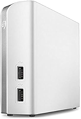 Seagate Backup Plus Hub for Mac 8TB