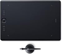 Wacom Intuos Pro Drawing Tablet Large (PTH860) — image 1