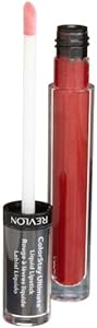 Revlon ColorStay Ultimate Liquid Lipstick, Top Tomato, 0.1oz (Pack of 2)