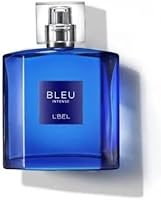 L'bel BLEU INTENSE Eau de Toilette 100mL — image 1