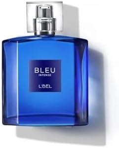 L'bel BLEU INTENSE Eau de Toilette 100mL Review