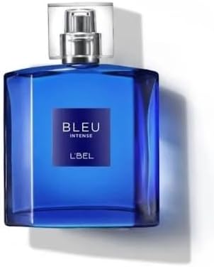 L'bel BLEU INTENSE Eau de Toilette 100mL