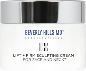 Beverly Hills MD Lift & Firm Sculpting Cream 50mL Review