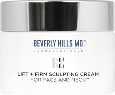 Beverly Hills MD Lift & Firm Sculpting Cream 50mL