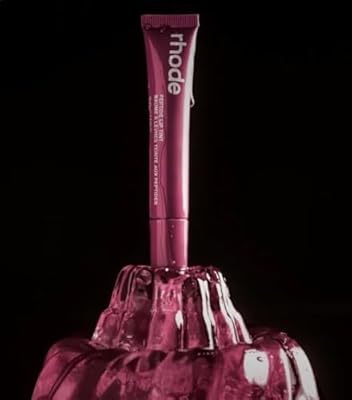 Rhode Peptide Lip Tint - Raspberry Jelly, 10mL