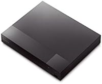 Sony BDP-BX370 Streaming Blu-ray Player — image 3
