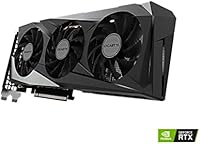 GIGABYTE GeForce RTX 3050 Gaming OC 8GB Graphics Card — image 3