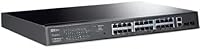 TP-Link TL-SG1428PE 24-Port Gigabit PoE Switch — image 7