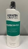 Keratin Complex Keratin Care Smoothing Shampoo & Conditioner Duo — image 9