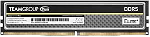 TEAMGROUP Elite Plus DDR5 32GB 4800MHz RAM Review
