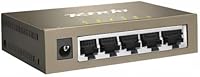 Tenda TEG1005D 5-Port Gigabit Switch — image 9