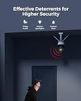 Reolink RLC-823S1W 4K PTZ Security Camera — image 5