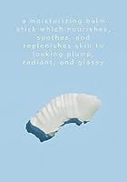 NOTHING FITS BUT Peptide Glaze Soothing Multi Face Balm Stick 17.5g — image 5