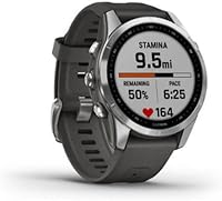 Garmin Fenix 7S Adventure Smartwatch — image 3