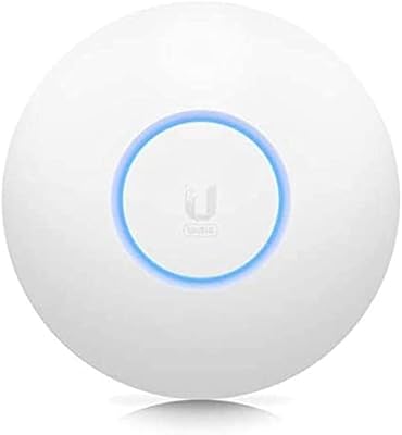 Ubiquiti UniFi 6 Lite Access Point U6-Lite-US