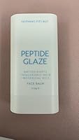 NOTHING FITS BUT Peptide Glaze Soothing Multi Face Balm Stick 17.5g — image 2