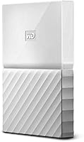 WD 2TB My Passport Portable External Hard Drive — image 1