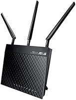 ASUS RT-N66R Dual-Band Wireless-N900 Router — image 3
