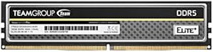 TEAMGROUP Elite Plus DDR5 16GB 5600MHz Review