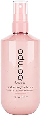 adwoa beauty Melonberry™ Cream To Spray Hair Milk Leave In Conditioner 6.8oz