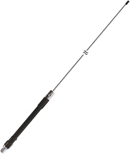 ProComm JBC1500 54-Inch Half-N-Half Series Antenna Review
