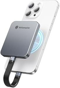 Yottamaster YK20MINI 512GB Magnetic External SSD Review