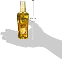 Schwarzkopf Gliss Cure Ultimate Repair Oil Elixir 75ml — image 2