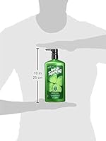 Irish Spring Men's Body Wash Pump, Original - 32oz — image 5