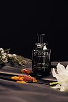 Michael Malul KTORET 511 Black Tie Eau de Parfum for Men 100mL — image 5