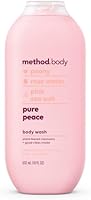 Method Body Wash Variety - Daily Zen & Pure Peace, 18oz Each — image 2