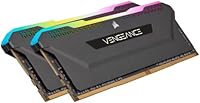 Corsair Vengeance RGB PRO SL 64GB (2x32GB) DDR4 3200MHz C16 Desktop Memory — image 2