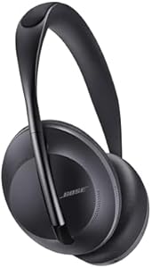 Bose Headphones 700 Review