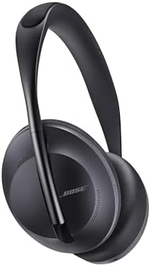 Bose Headphones 700