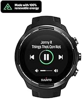 Suunto 9 Baro Multisport GPS Watch — image 2