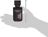 RASASI La Yuqawam Ambergris Showers Eau De Parfum for Men 75mL — image 8