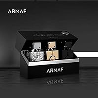 Armaf Club De Nuit for Man 3-Piece Set — image 4