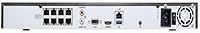 Real HD DS-7608NI-Q2/8P 8 Channel PoE 4K NVR — image 2